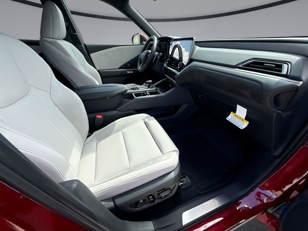 Thumbnail: 2026 Lexus TX - 15