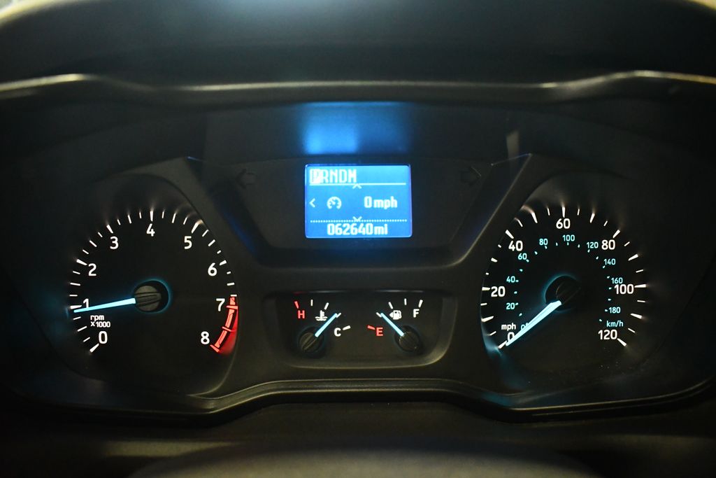 Thumbnail: 2016 Ford Transit Series - 24