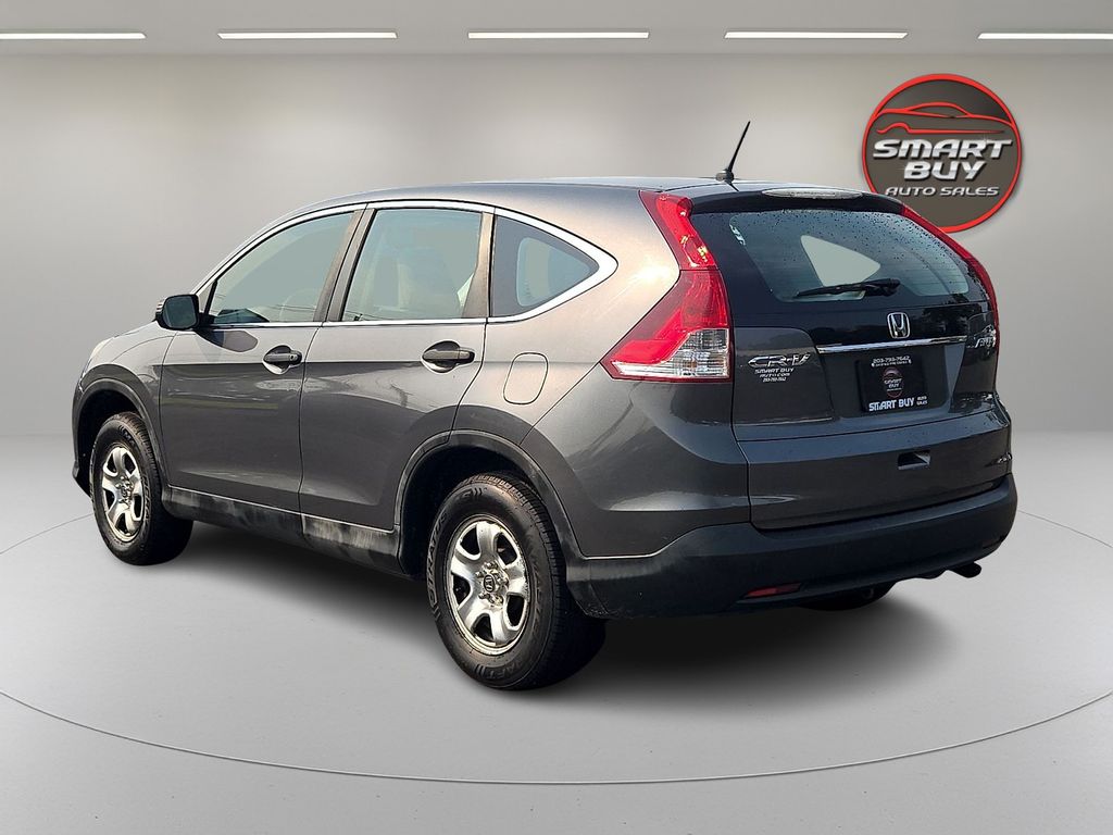 2013 Honda CR-V