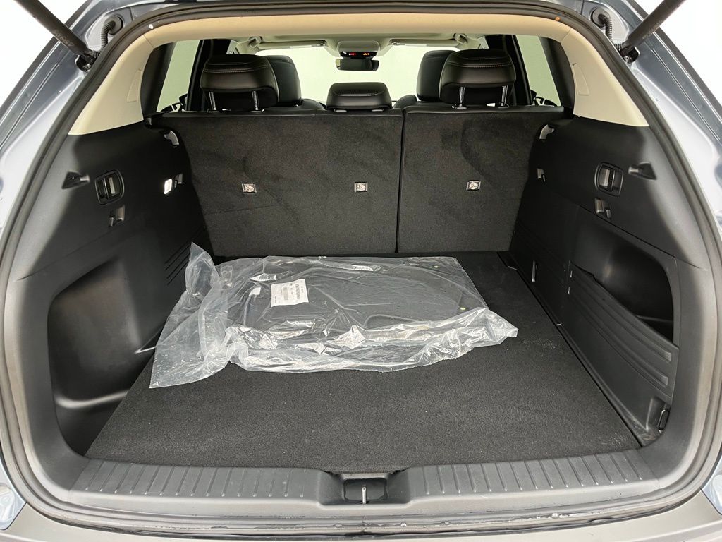 Used Car 2025 Mazda Cx-50 Hybrid  Premium For Sale Under $35,000 In Georgetown, Texas