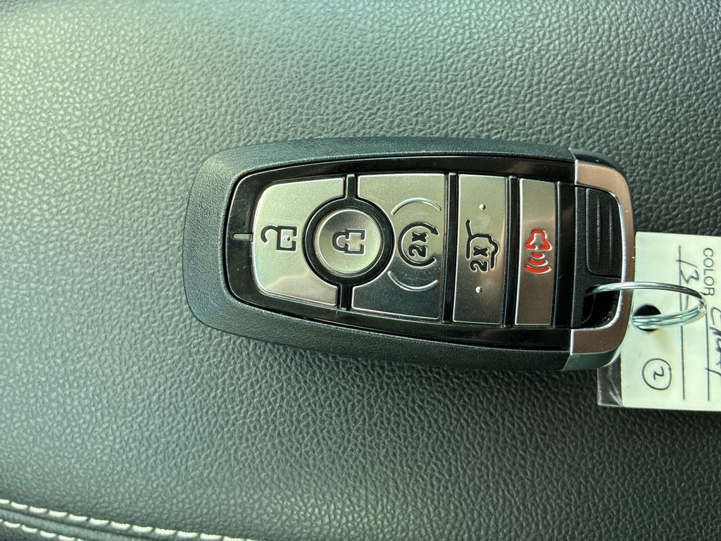 2025 Ford Escape Active Gray at Luther Ford