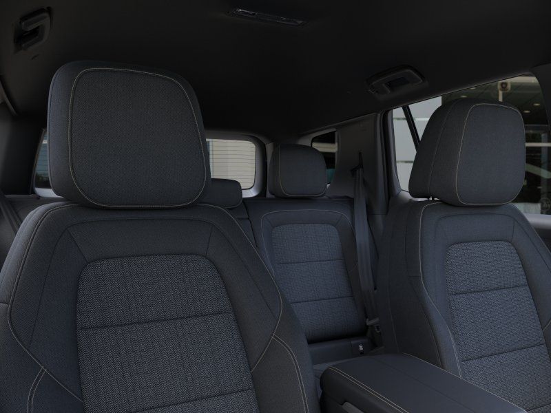 2026 GMC Terrain Elevation - Photo 24
