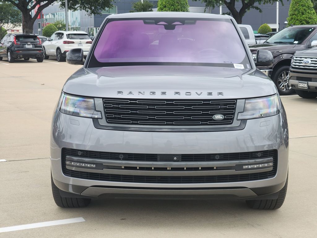 2023 Land Rover Range Rover SE  at Ultimate Motorsports