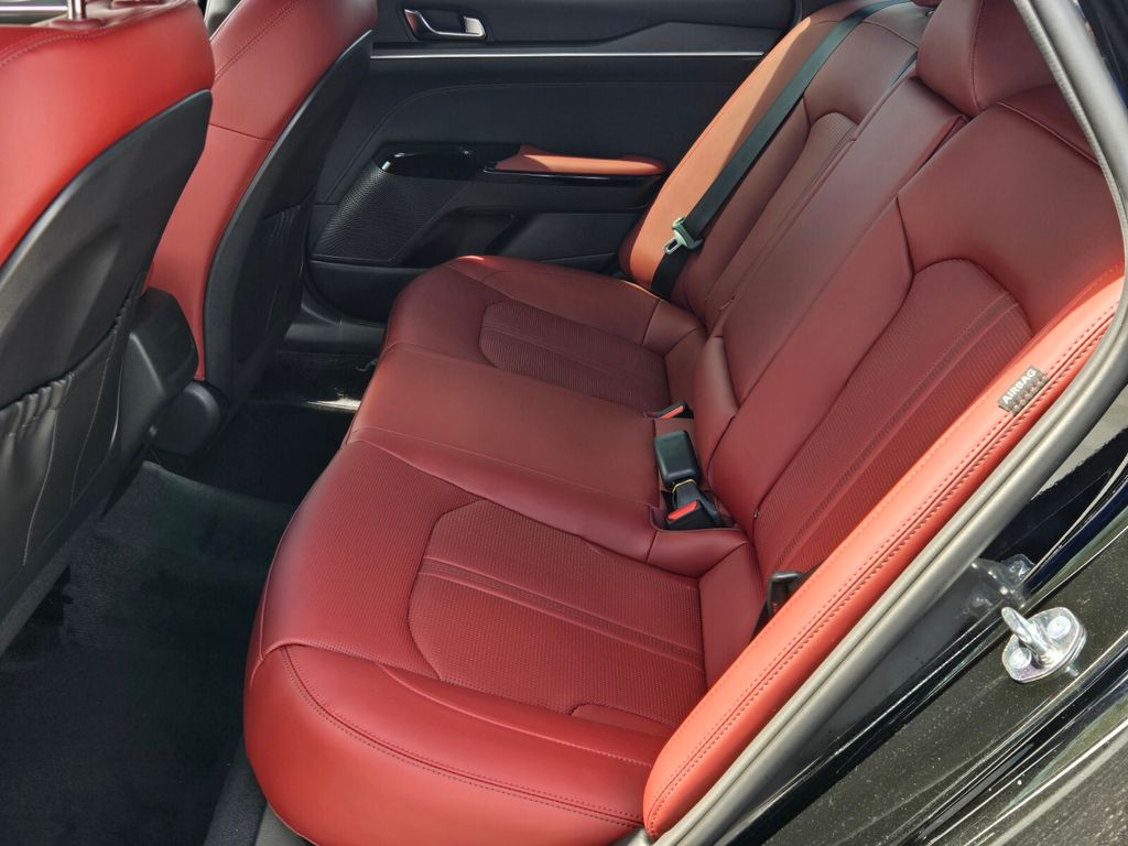 2026 Kia K5 - $30,515