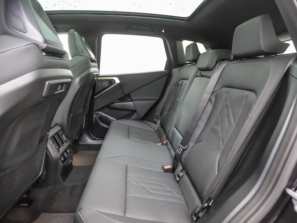 2025 BMW X3 3.0i 22
