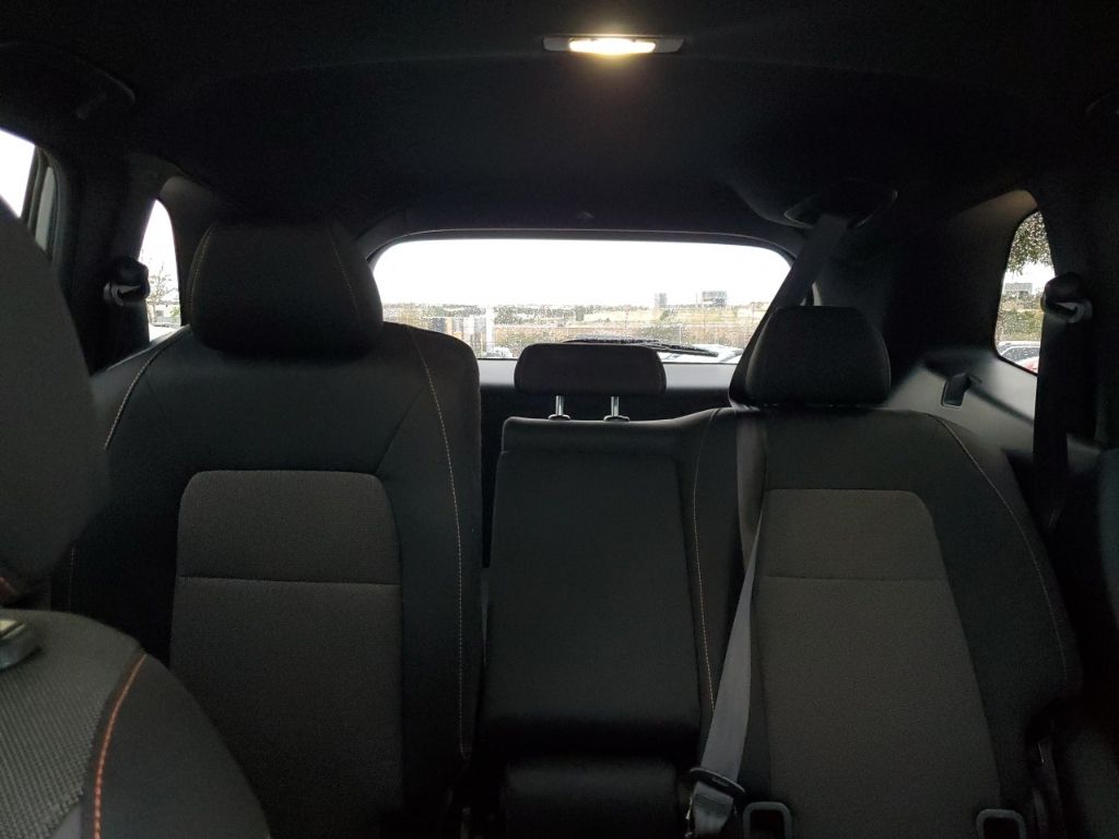 Used Car 2024 Honda Cr-v Hybrid  Sport For Sale Under $30,000 In Austin, Texas