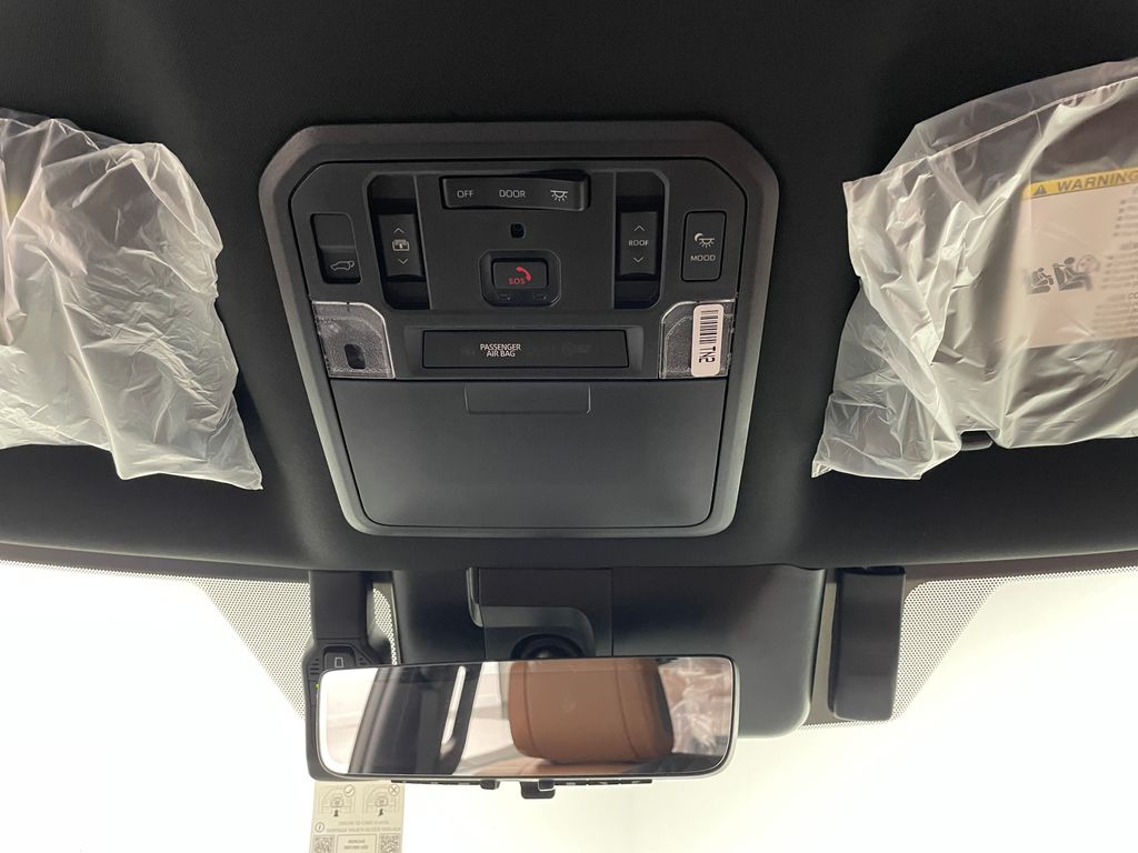 Thumbnail: 2026 Toyota Sequoia - 31