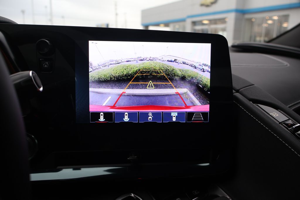 Thumbnail: 2024 Chevrolet Corvette - 31