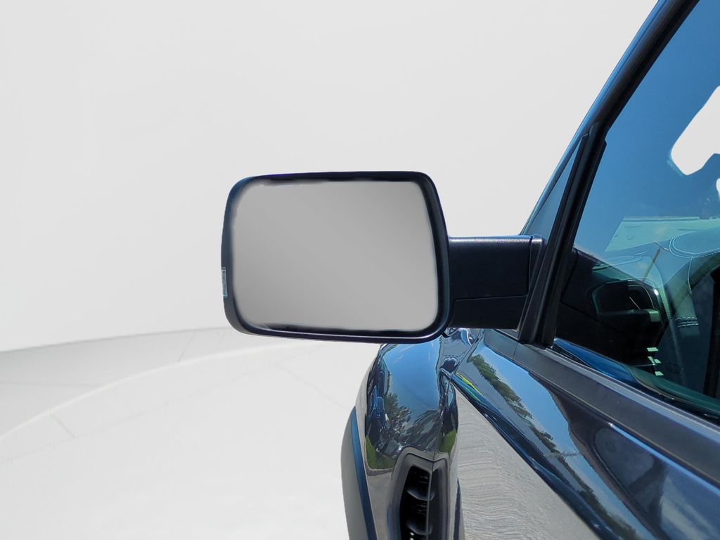Used 2021 Gray Ram TRX image 11