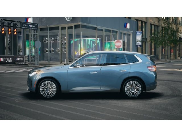 Thumbnail: 2026 BMW X3 - 4