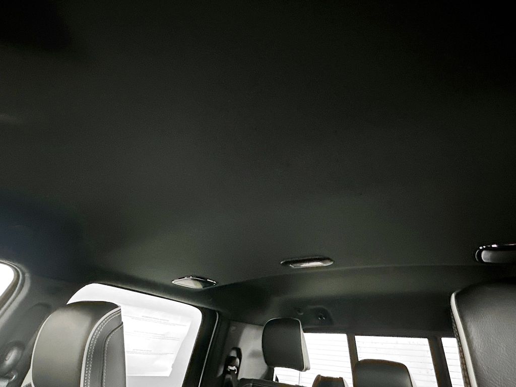 New 2026 White Ram Limited 14in image 14