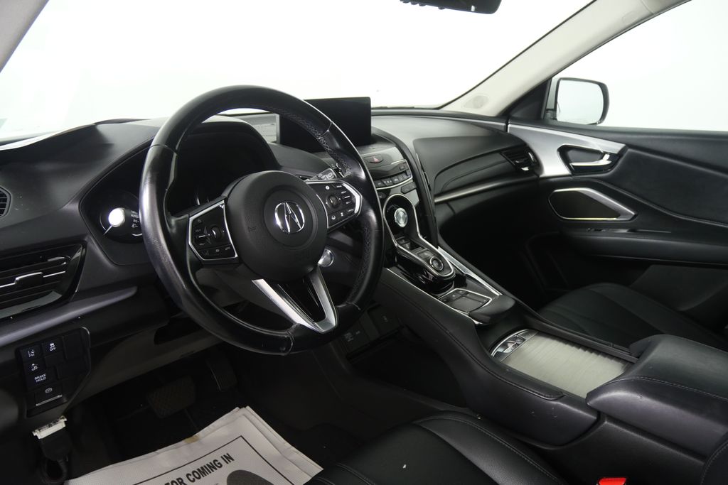 Thumbnail: 2020 Acura RDX - 10