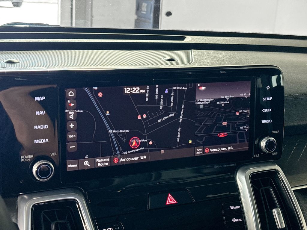 2021 Kia Sorento SX