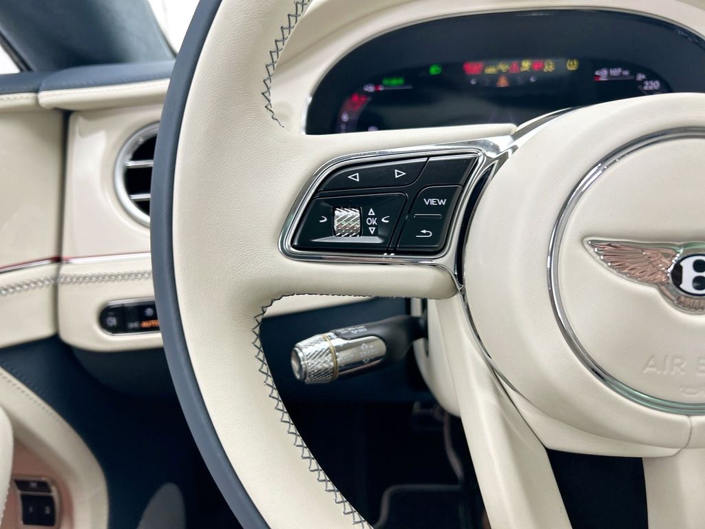Thumbnail: 2026 Bentley Continental - 11