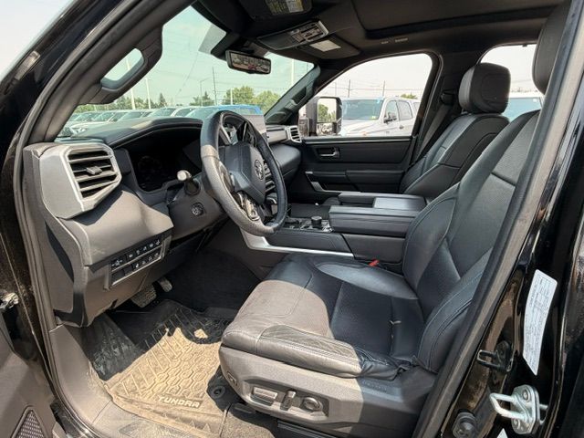 Used 2022 Toyota Tundra Truck