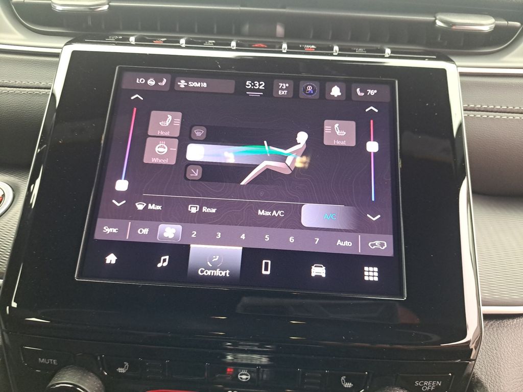 New Car 2025 Jeep Grand Cherokee  Altitude X For Sale Under $50,000 In Austin, Texas