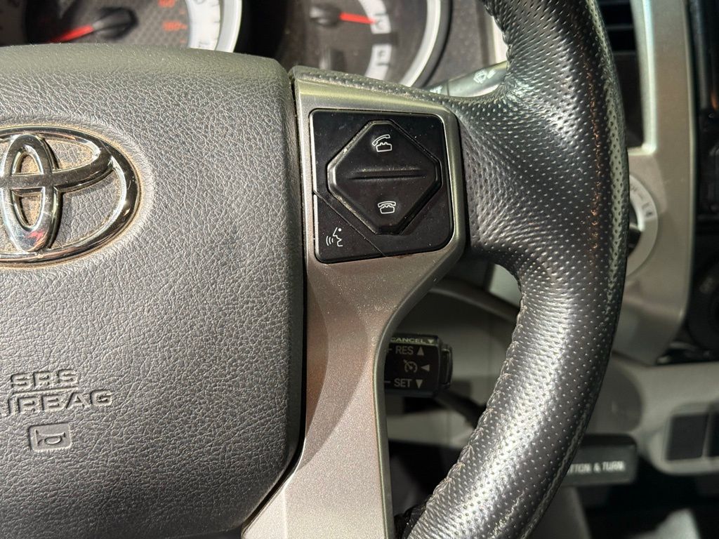 Thumbnail: 2015 Toyota Tacoma - 22