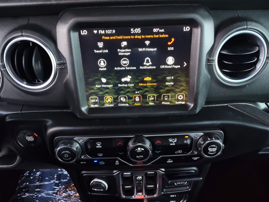 Used Car 2023 Jeep Wrangler  Sahara 4xe For Sale Under $35,000 In Austin, Texas