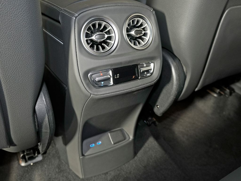 new 2026 Mercedes-Benz G-Class car, priced at $222,020