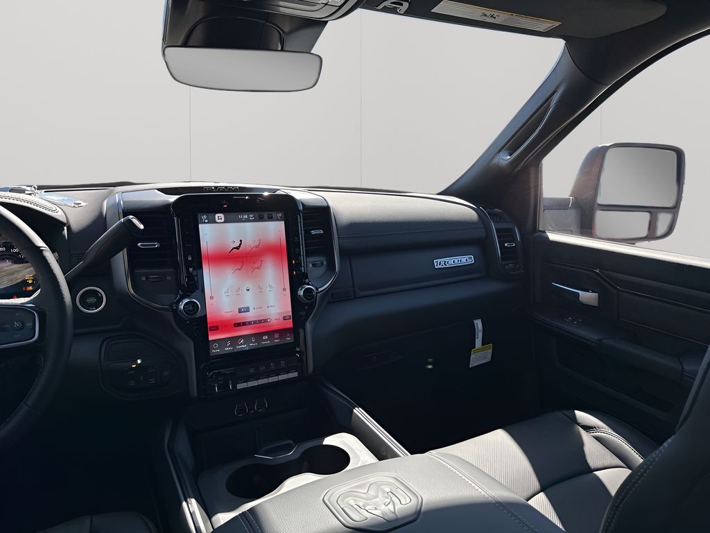 New 2026 Red Ram Rebel image 24