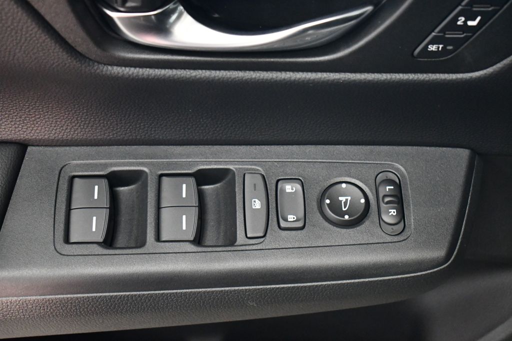 Thumbnail: 2026 Honda CR-V - 9