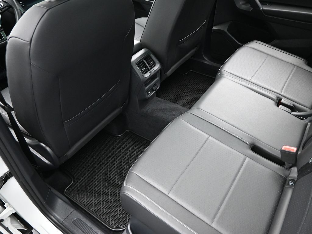 2020 Volkswagen Tiguan 2.0T SEL