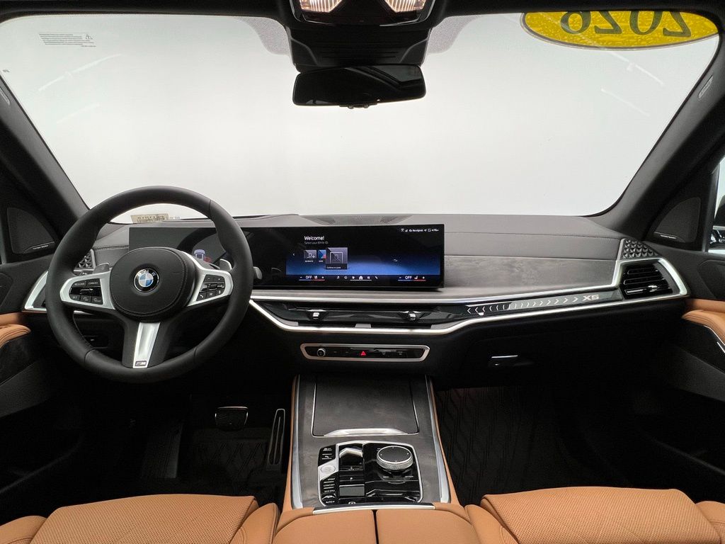Thumbnail: 2026 BMW X5 - 10