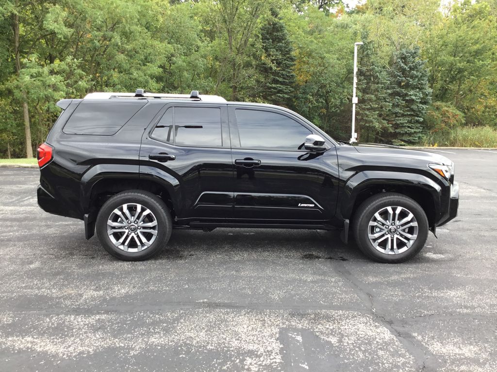 Thumbnail: 2025 Toyota 4Runner - 6