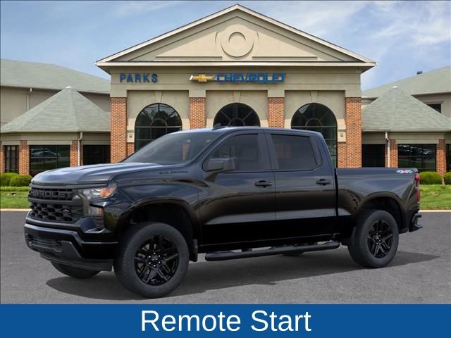 ChevroletSilverado 15003