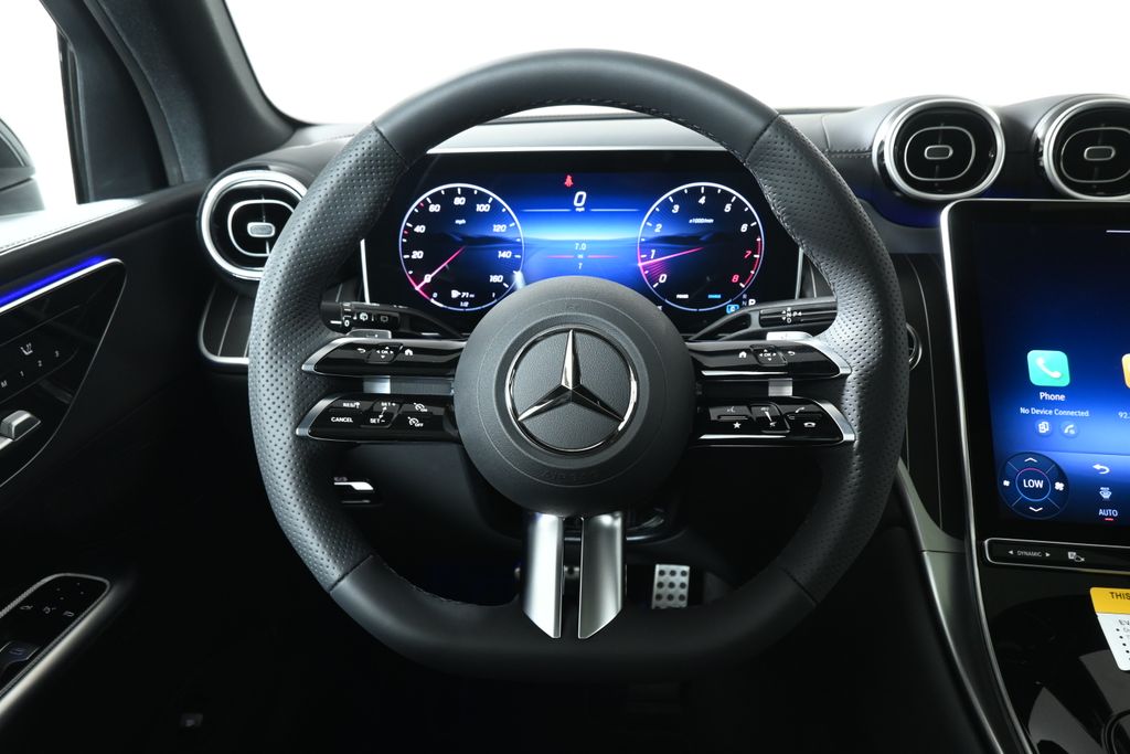 Thumbnail: 2026 Mercedes-Benz GLC - 14