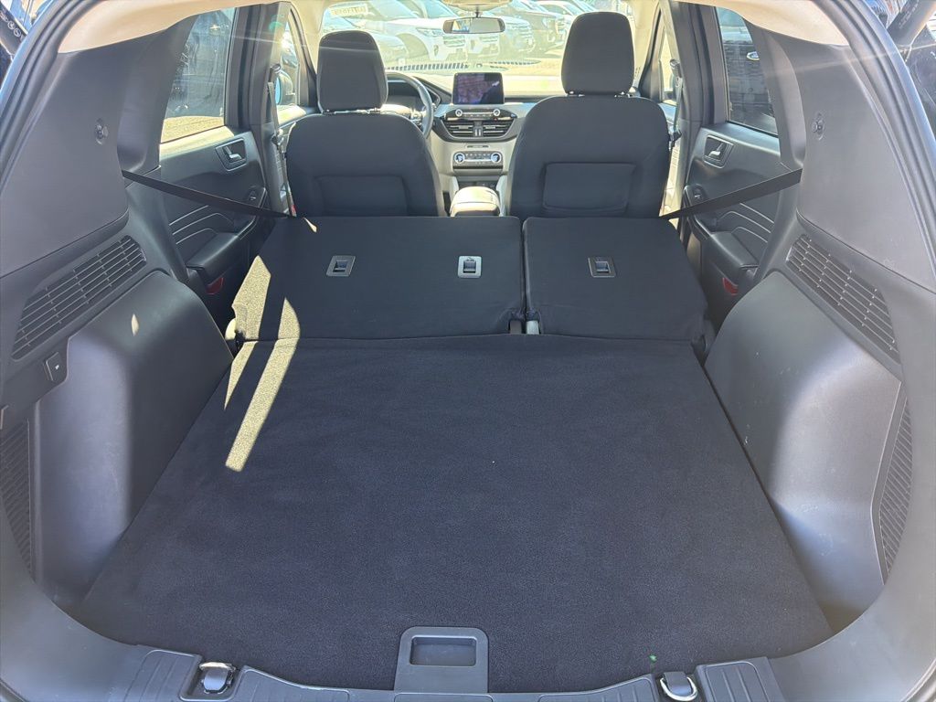 used 2023 Ford Escape car, priced at $22,995