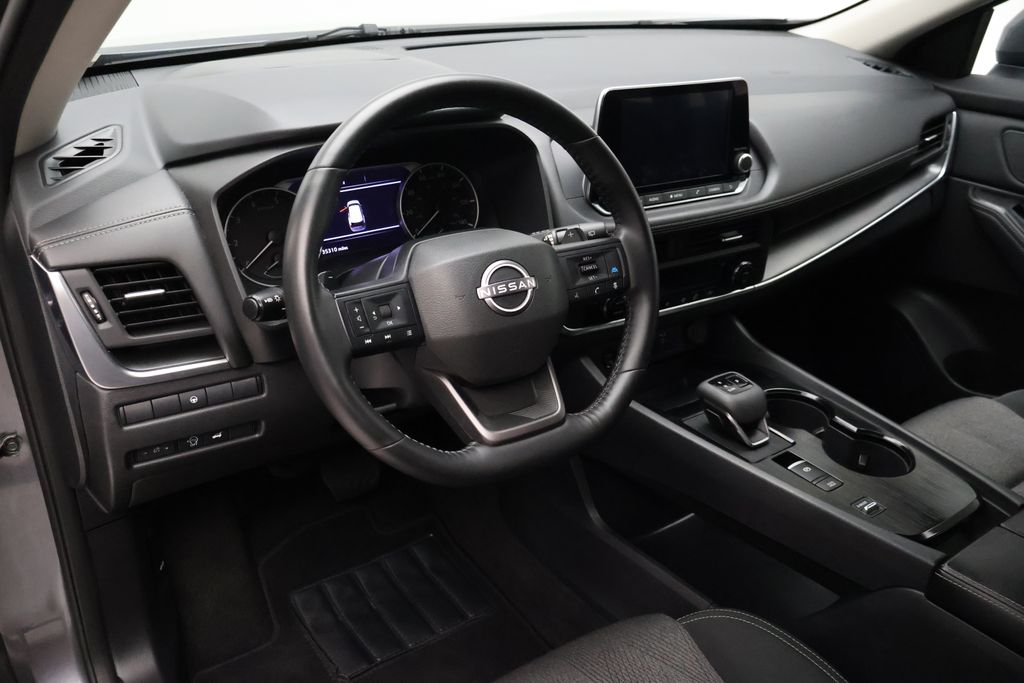 Thumbnail: 2025 Nissan Rogue - 15