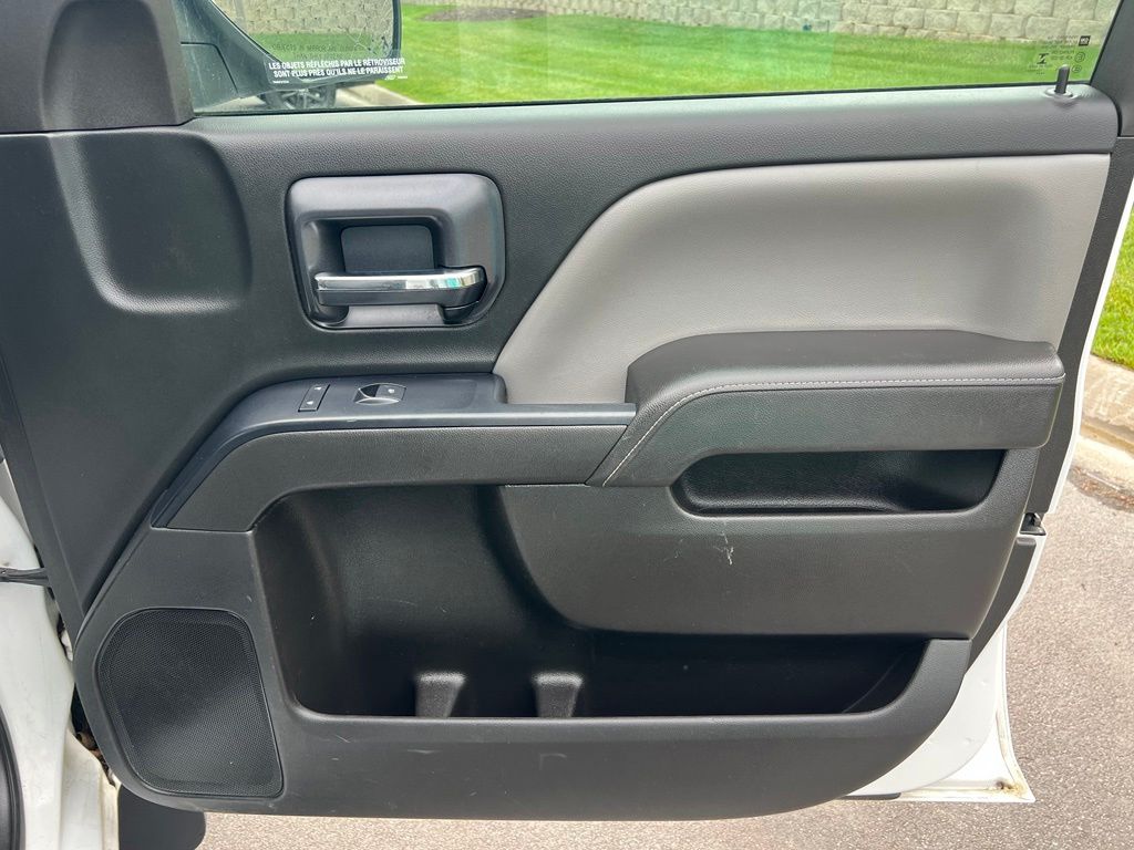 Used 2015 GMC Sierra 1500 Truck