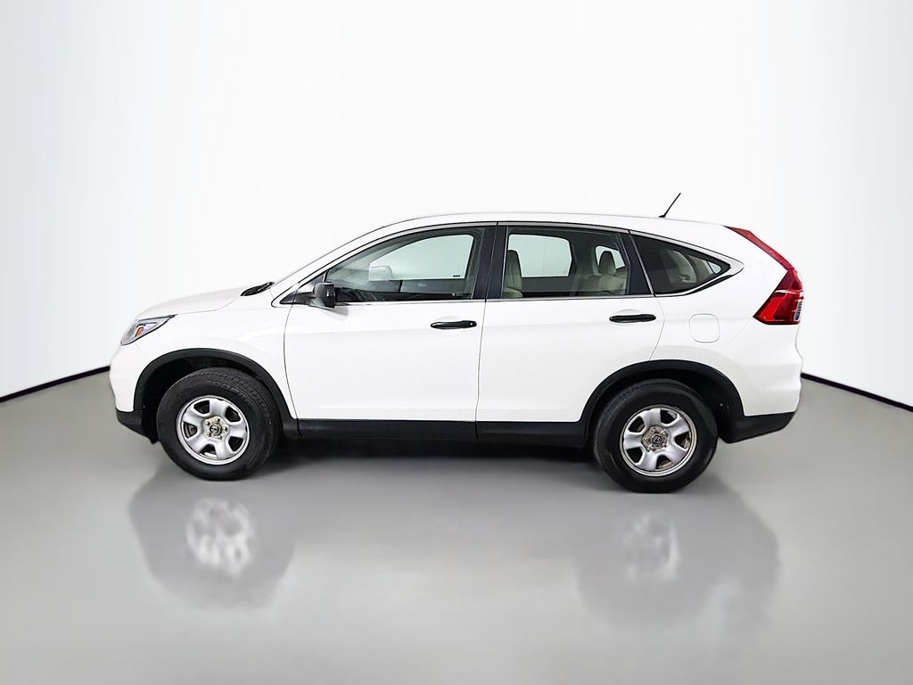 Used 2016 Honda CR-V SUV