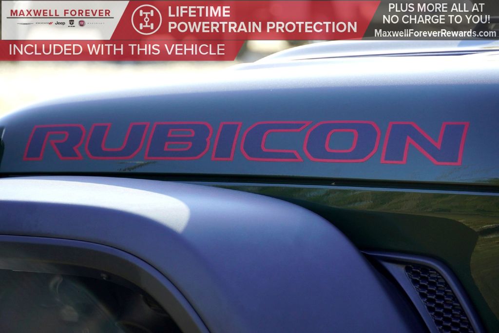 Used Car 2022 Jeep Gladiator  Rubicon For Sale Under $35,000 In Taylor, Texas