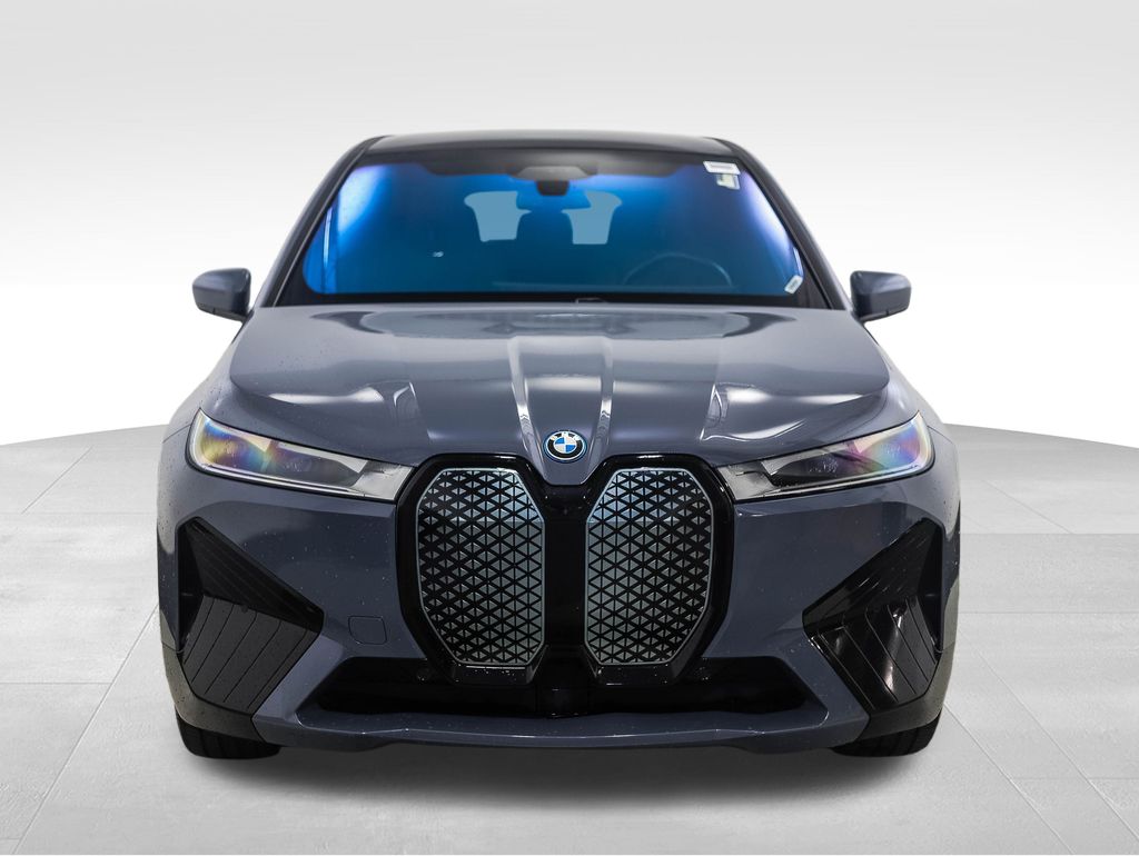 2023 BMW iX xDrive50 8