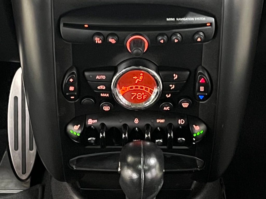 2016 MINI Cooper S Countryman Base