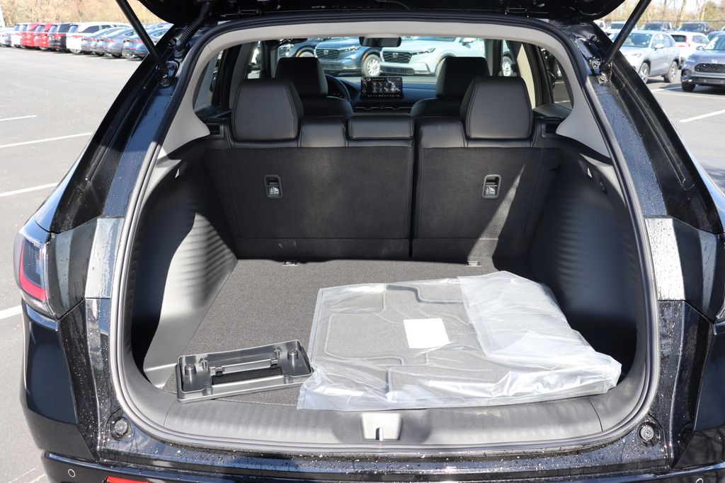 2025 Honda HR-V EX-L 13
