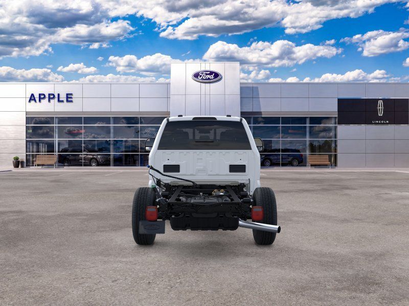2026 Ford F-350 Chassis XL