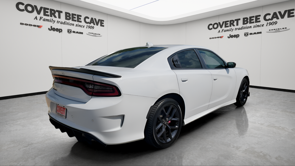 Used Car 2023 Dodge Charger  Gt For Sale Under $30,000 In Austin, Texas