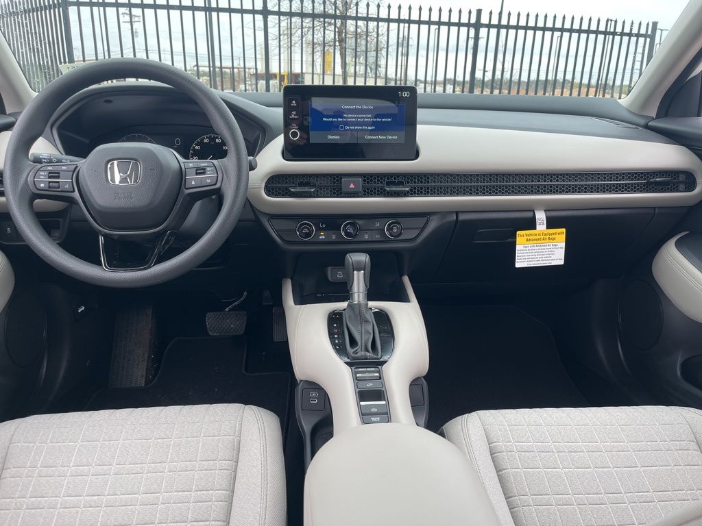 Thumbnail: 2026 Honda HR-V - 8