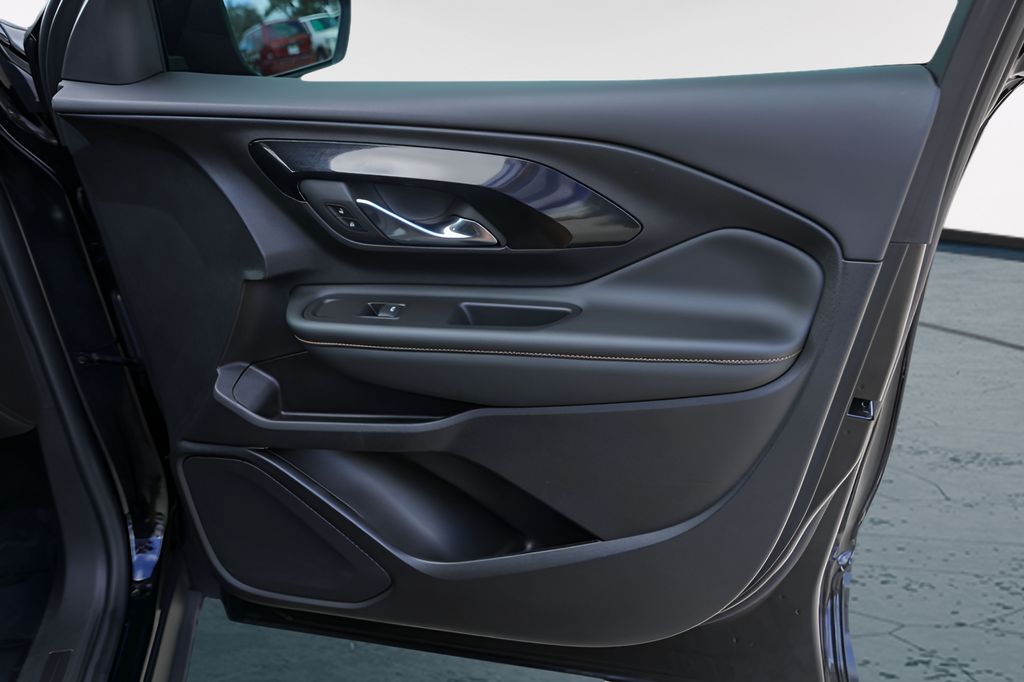 Used Car 2024 Gmc Terrain  At4 For Sale Under $30,000 In Austin, Texas