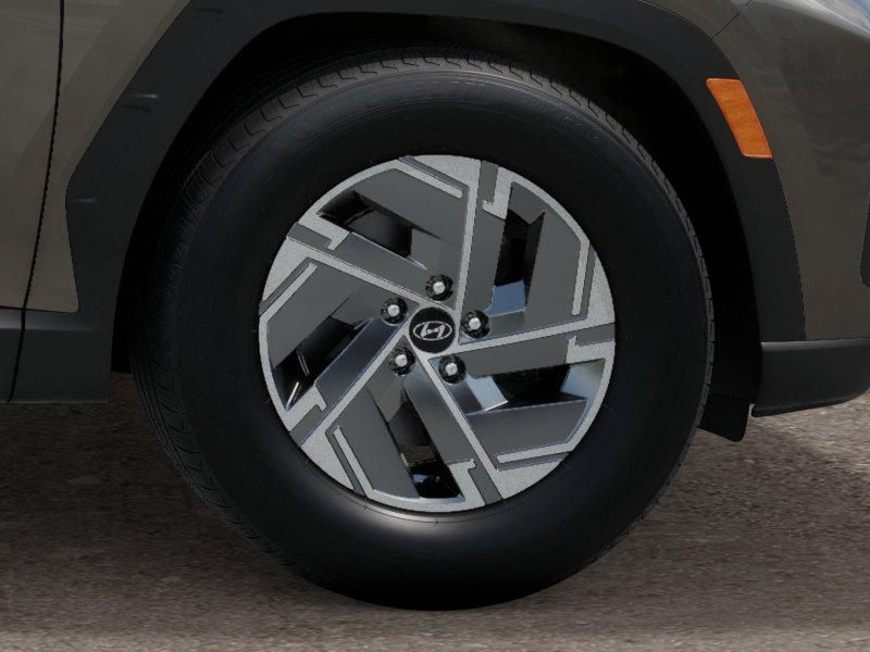 Thumbnail: 2025 Hyundai Tucson - 8