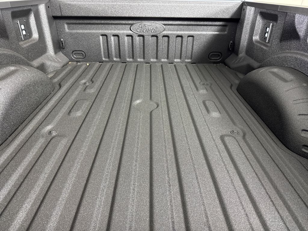 New 2026 Gray Ford Lariat image 41
