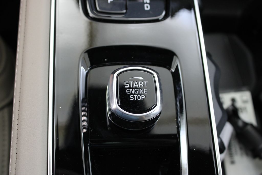 new 2026 Volvo XC90 car