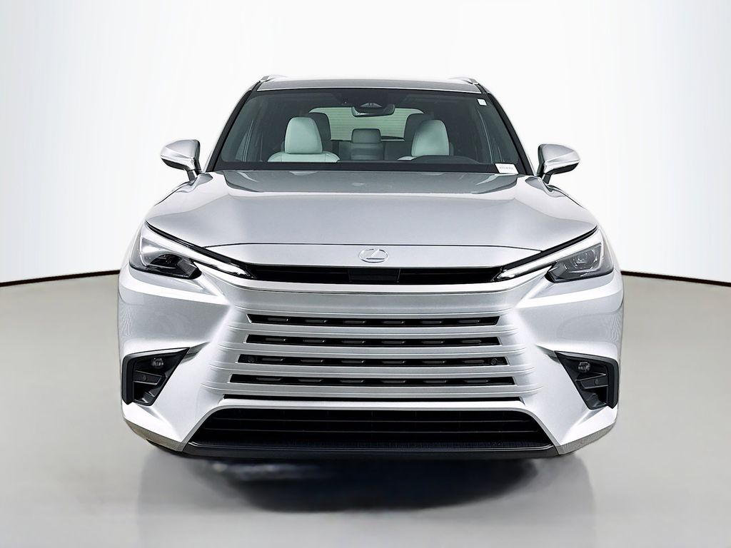 Thumbnail: 2026 Lexus TX - 2
