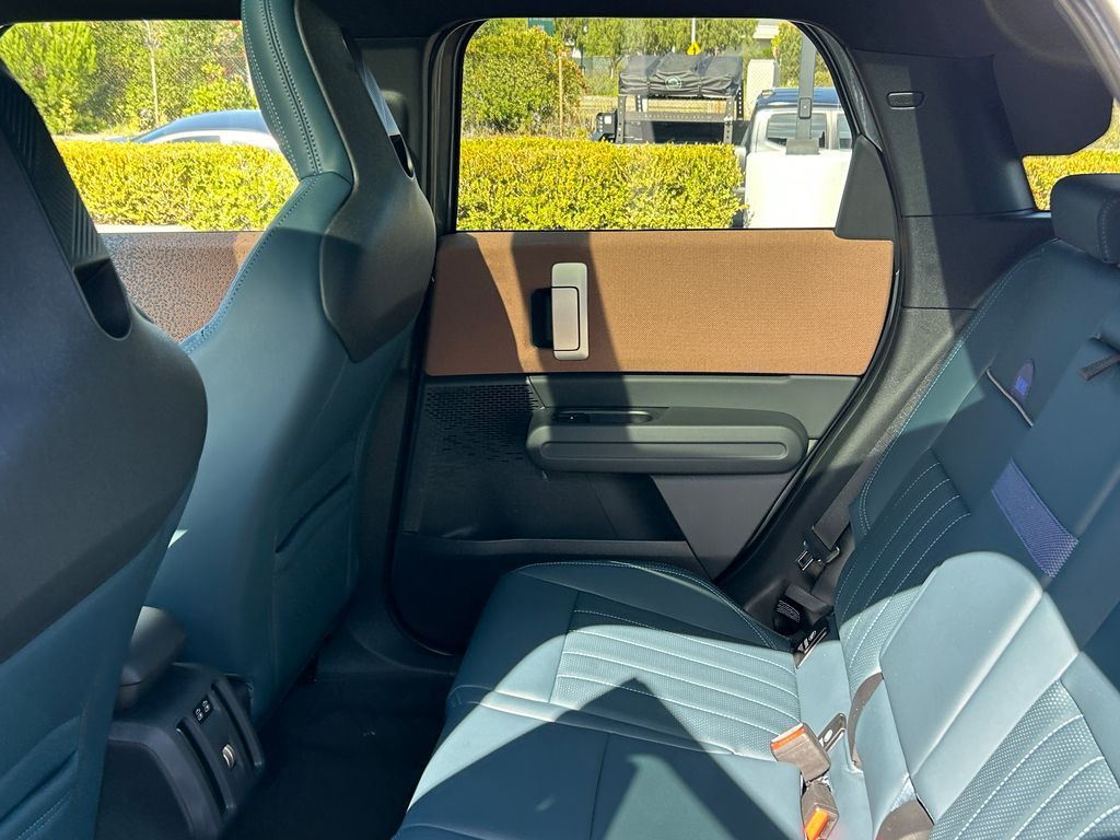 Thumbnail: 2026 MINI Cooper Countryman - 28