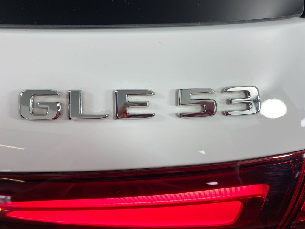 2024 Mercedes-Benz GLE GLE 53 AMG 32