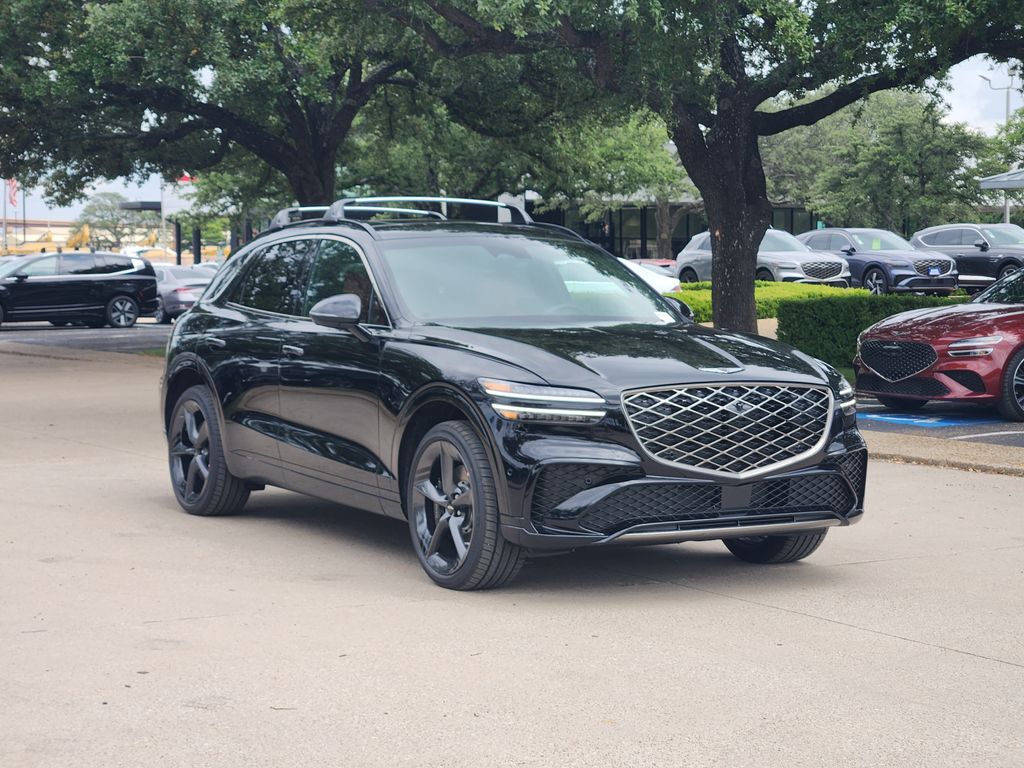 New 2026 Genesis G70 3.3T Sport Prestige 4D Sedan in Cerritos