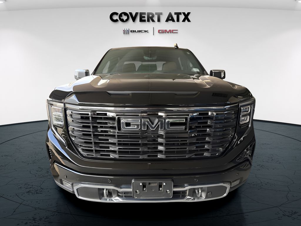 Used Car 2025 Gmc Sierra 1500  Denali Ultimate For Sale Under $80,000 In Austin, Texas